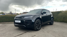 Land Rover Range Rover Evoque 2.0 D200 Autobiography 5dr Auto [Revised] Diesel Hatchback